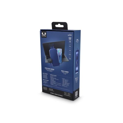 2PB27100 I Fresh 'n Rebel Powerbank 27000mAh 65W - 10
