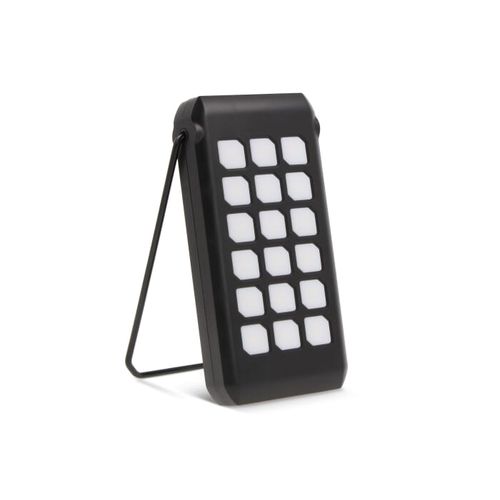 Quest Powerbank Solar 10000mAh - 2