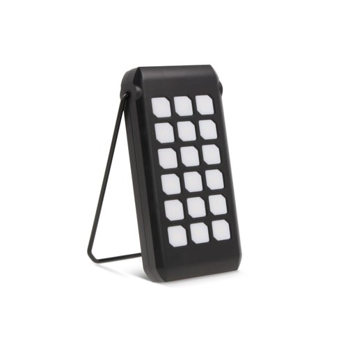 Quest Powerbank Solar 10000mAh - 2