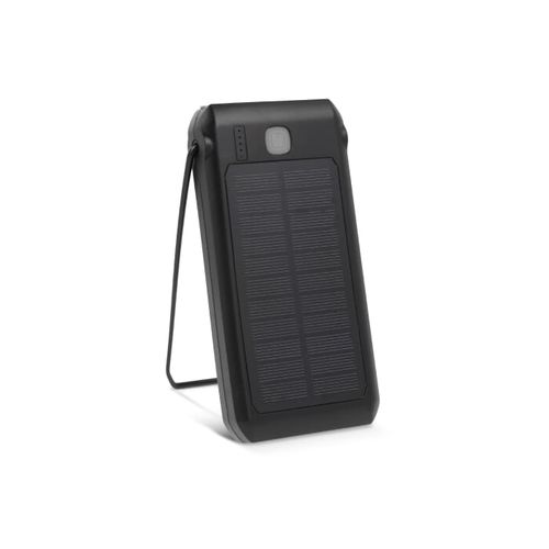 Quest Powerbank Solar 10000mAh - 3
