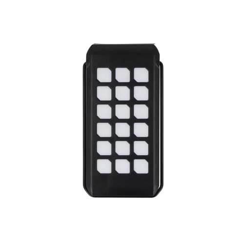 Quest Powerbank Solar 10000mAh - 5