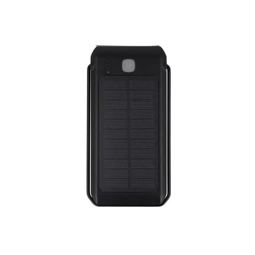 Quest Powerbank Solar 10000mAh - 4