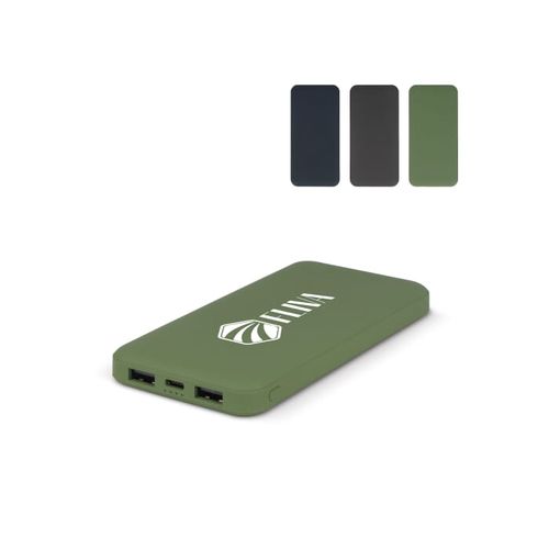 Rock Powerbank 10000mAh - 1