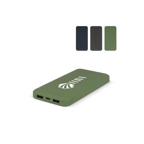 Rock Powerbank 10000mAh personnalisé
