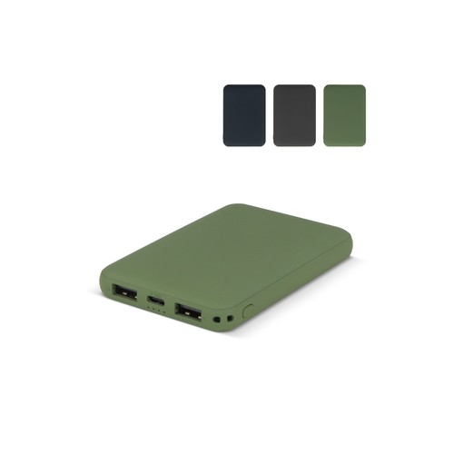 Rock Powerbank 5000mAh personnalisé