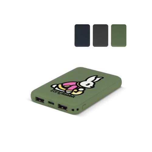 Rock Powerbank 5000mAh - 1