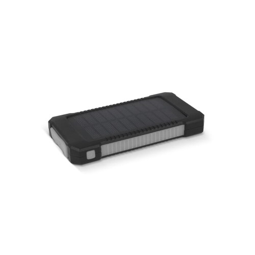Venture Powerbank Solar 8000mAh - 2