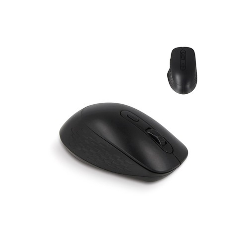 2.4G Wireless Mouse R-ABS - 1