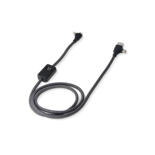 Câble Xoopar Allure PD avec transfert de données - 2