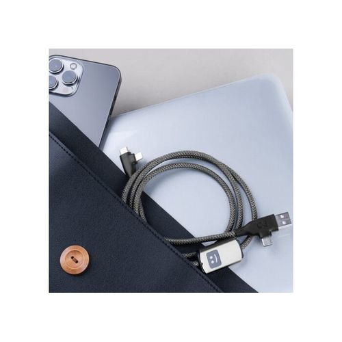 Câble Xoopar Allure PD avec transfert de données - 4