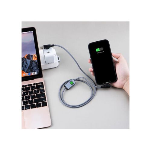 Câble Xoopar Allure PD avec transfert de données - 8