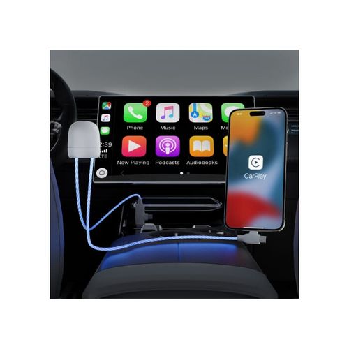 Câble Xoopar ICE-C Lighting - 4