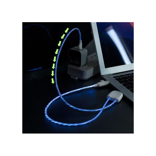 Câble Xoopar ICE-C Lighting - 9