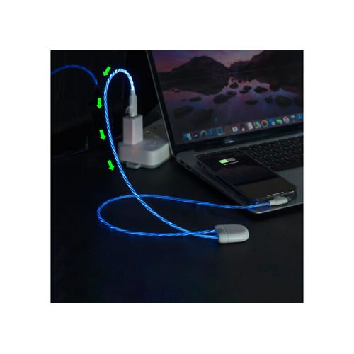 Câble Xoopar ICE-C Lighting - 6