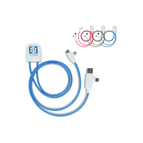 Câble Xoopar ICE-C Lighting - 1