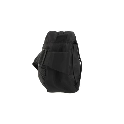 Sac à bandoulière R-PET avec cordon de serrage - 4