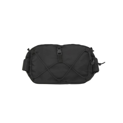 Sac à bandoulière R-PET avec cordon de serrage - 4