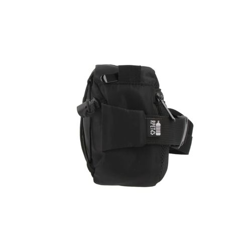 Sac à bandoulière R-PET avec cordon de serrage - 3