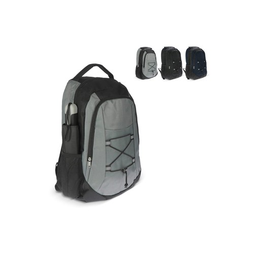 Sac à dos personnalisé avec cordon de serrage R-PET 25L