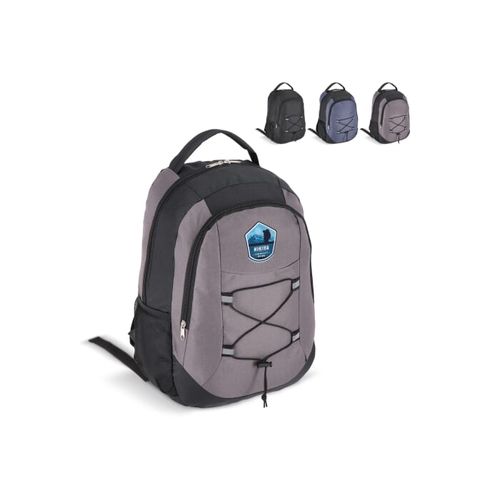 Sac à dos avec cordon de serrage R-PET 25L