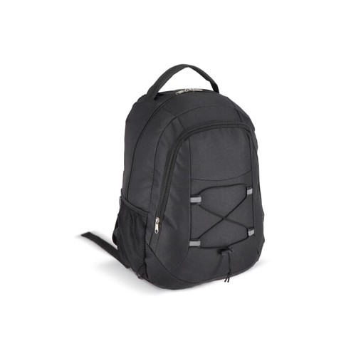 Sac à dos avec cordon de serrage R-PET 25L - 2