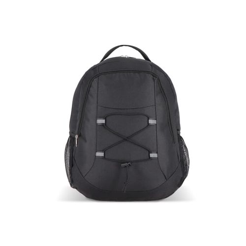 Sac à dos avec cordon de serrage R-PET 25L - 6