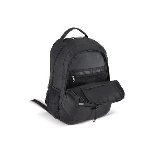 Sac à dos avec cordon de serrage R-PET 25L - 3