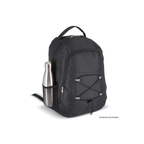 Sac à dos avec cordon de serrage R-PET 25L - 4