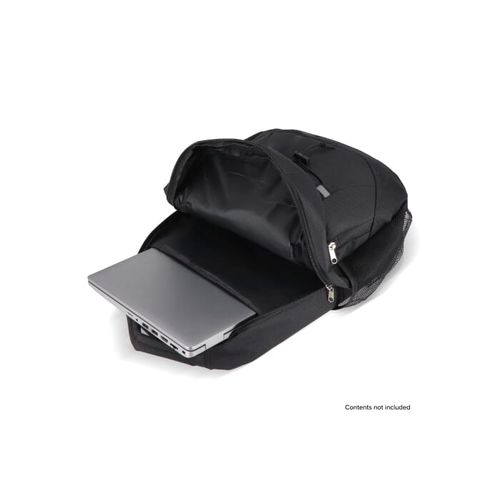 Sac à dos avec cordon de serrage R-PET 25L - 9