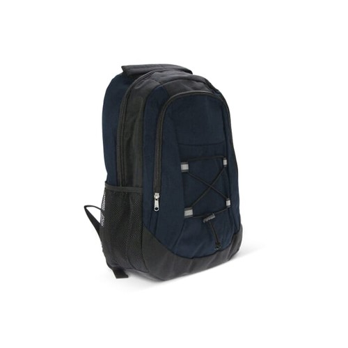 Sac à dos avec cordon de serrage R-PET 25L - 2