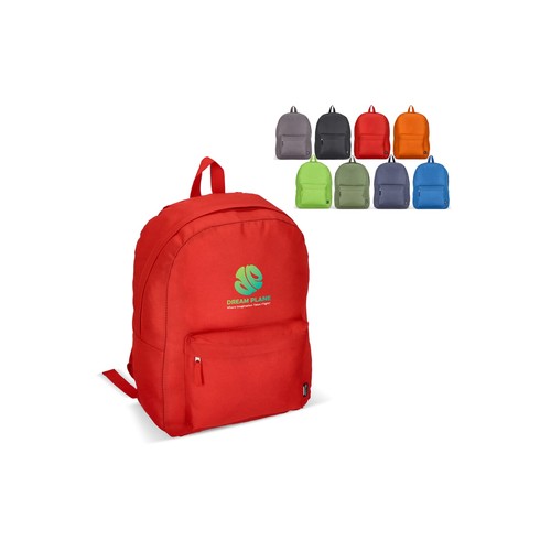 Sac à dos R-PET personnalisé 20L