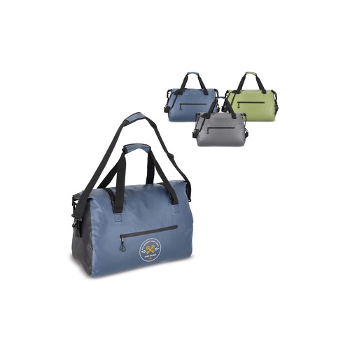 Sac de sport imperméable Adventure 40L IPX6 personnalisé