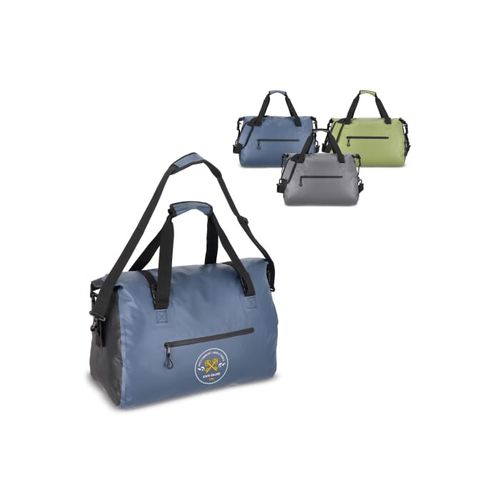 Sac de sport imperméable Adventure 40L IPX6 - 1