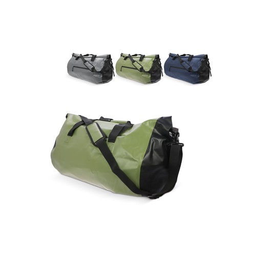 Sac de sport imperméable Adventure 60L IPX6 personnalisé