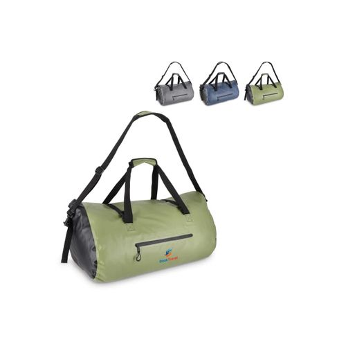 Sac de sport imperméable Adventure 60L IPX6 - 1