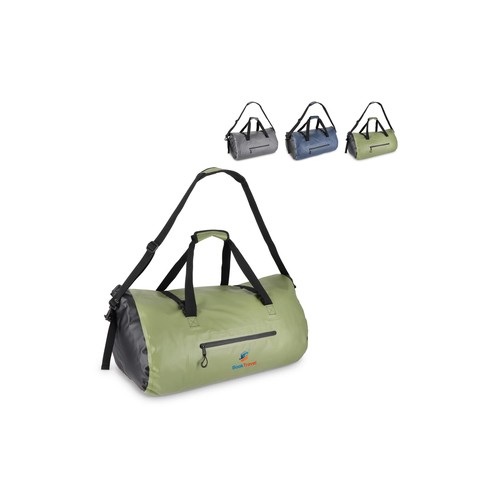 Sac de sport imperméable Adventure 60L IPX6 - 1