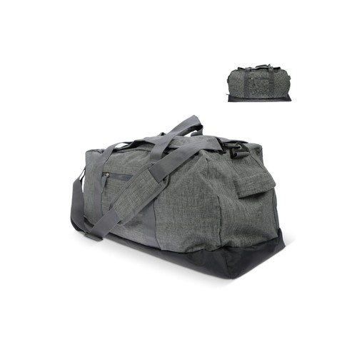 Sac de sport mercury R-PET - 1