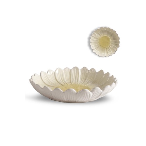 Sagaform Assiette creuse Dagny Ø27cm - 1