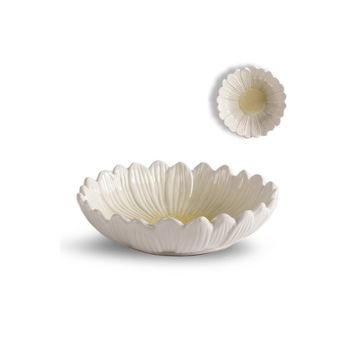 Sagaform Dagny assiette creuse Ø20cm personnalisée