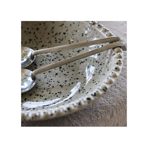 Sagaform Ditte Assiette de service profonde - 4