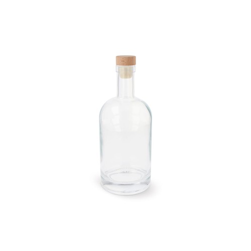 Bouteille d'eau 500ml personnalisée