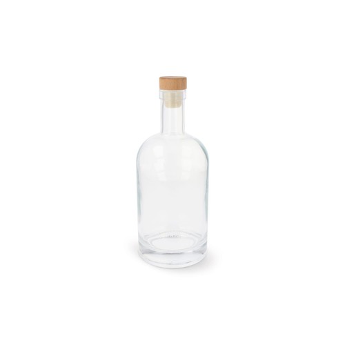 Bouteille d'eau 750ml personnalisée
