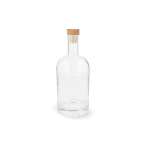 Bouteille d'eau 750ml - 1