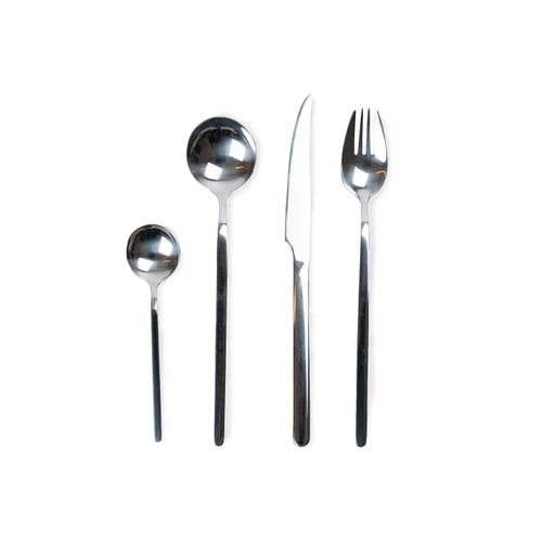Sagaform Frank Set de couverts 16 pcs - 2