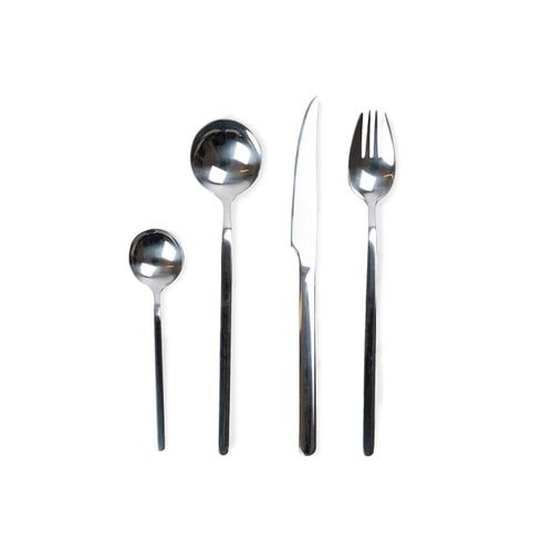 Sagaform Frank Set de couverts 16 pcs - 1