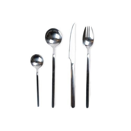 Sagaform Frank Set de couverts 16 pcs - 2