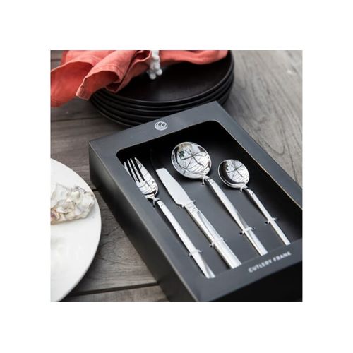 Sagaform Frank Set de couverts 16 pcs - 5