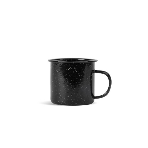 Sagaform Doris Tasse en émail personnalisée