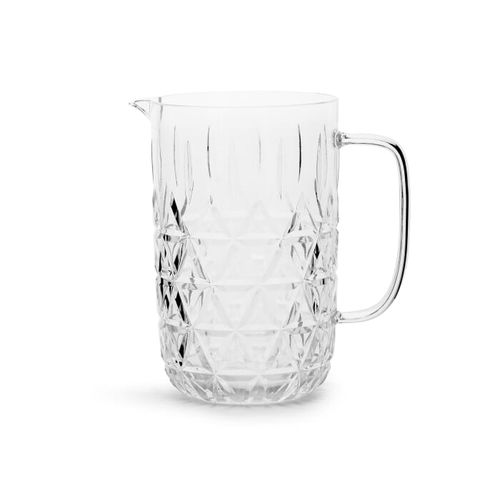 Pichet pique-nique Sagaform Acryl 1,2 litre - 1