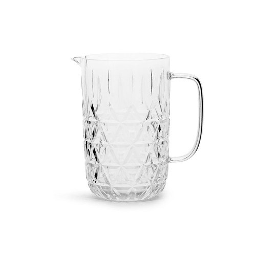 Pichet pique-nique Sagaform Acryl 1,2 litre - 1